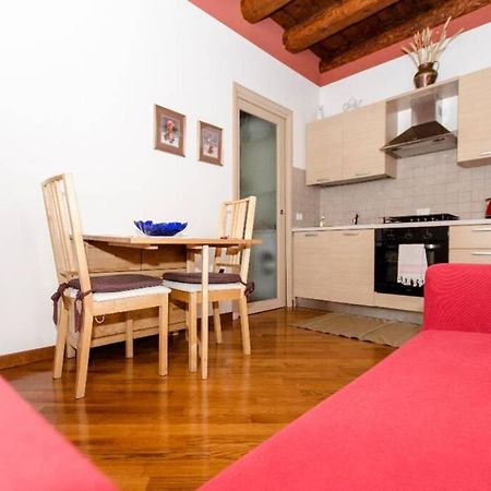 Ferienwohnung Bergamo Centro Storico Exterior foto